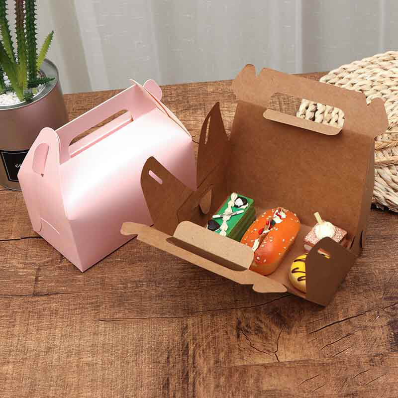  食品包装盒为什么利于销售？