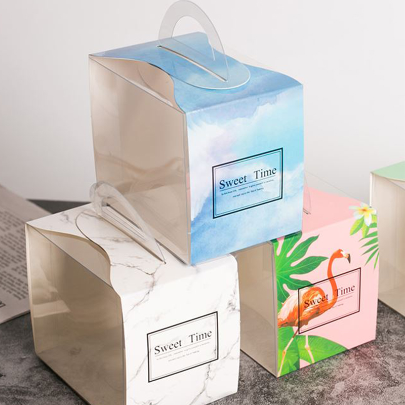 食品包装礼盒的设计建议参考这三点
