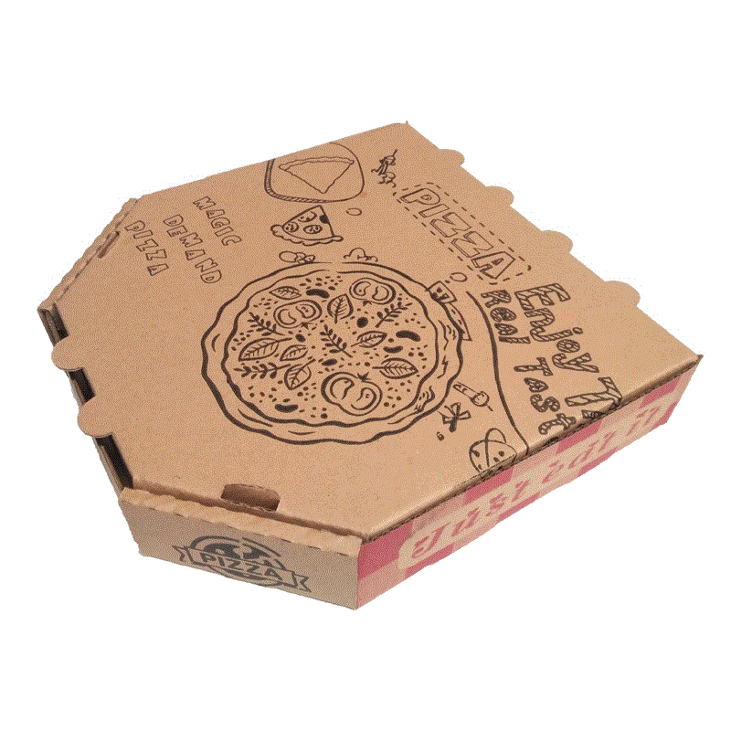 PIZZA盒