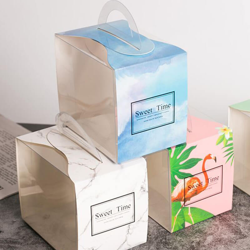 食品包装盒如何设计才能合理的呢？