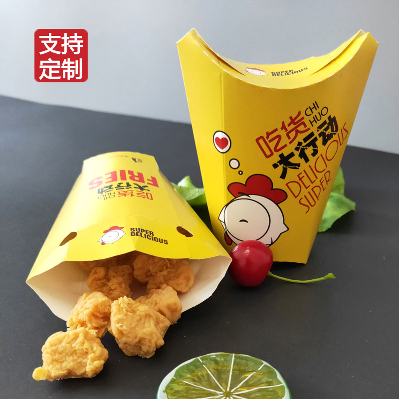 食品包装礼盒生产要注意什么？